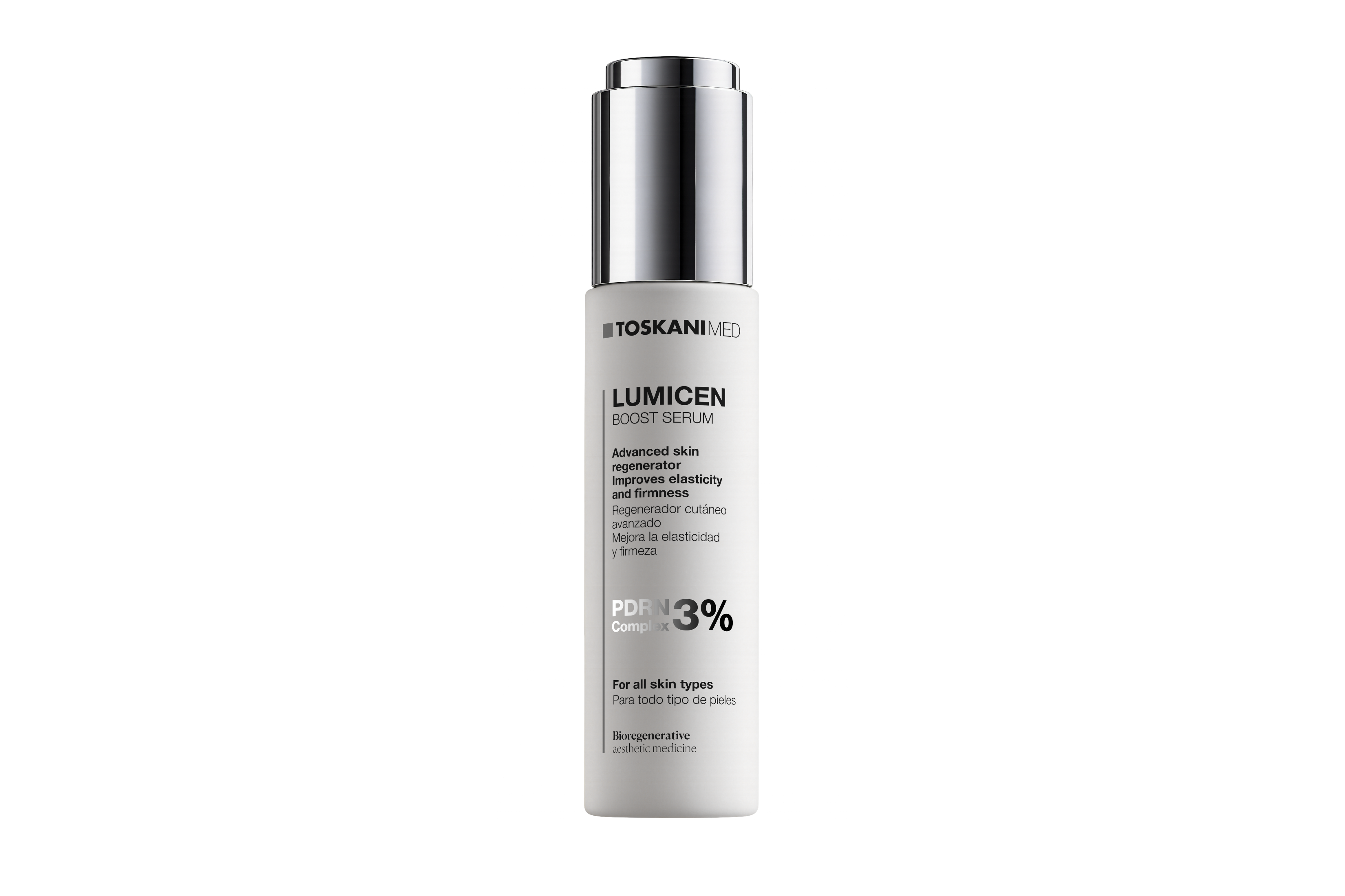 Lumicen Boost Serum