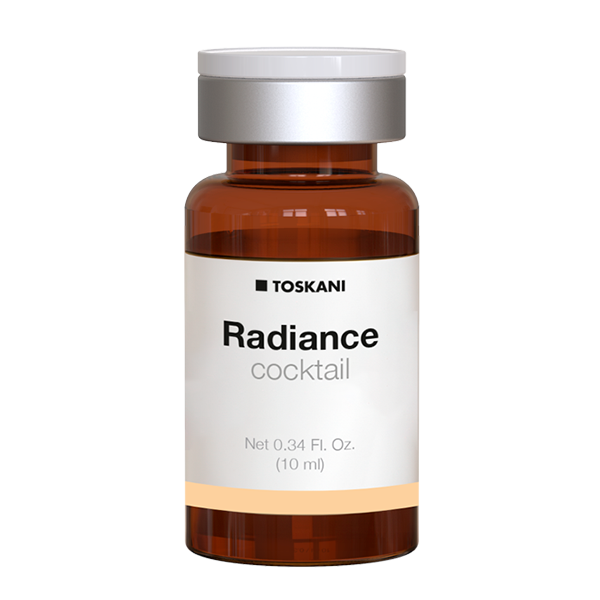 Radiance Cocktail