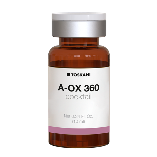 A-OX 360 Cocktail