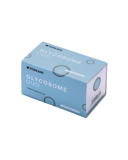 Glycosome Duo - Duo Somal ACID