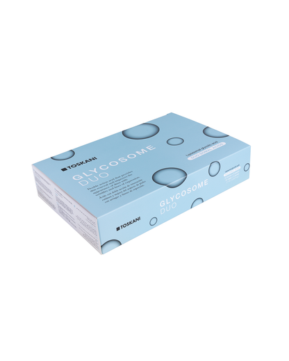 Glycosome Duo - Duo Somal ACID