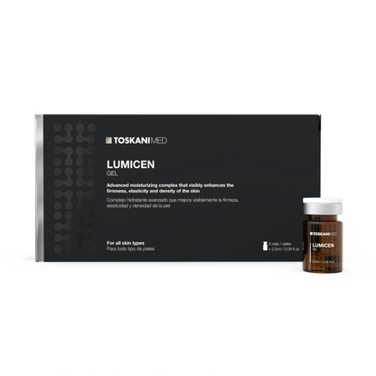 Lumicen Gel