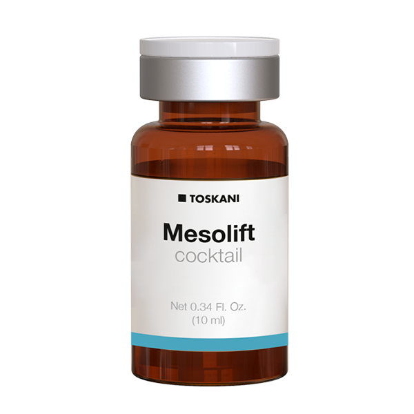 Mesolift Cocktail
