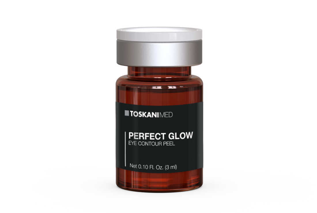 Perfect Glow Eye Contour Peel