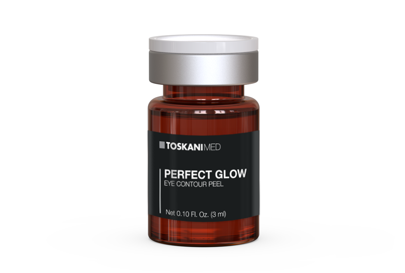 Perfect Glow Eye Contour Peel