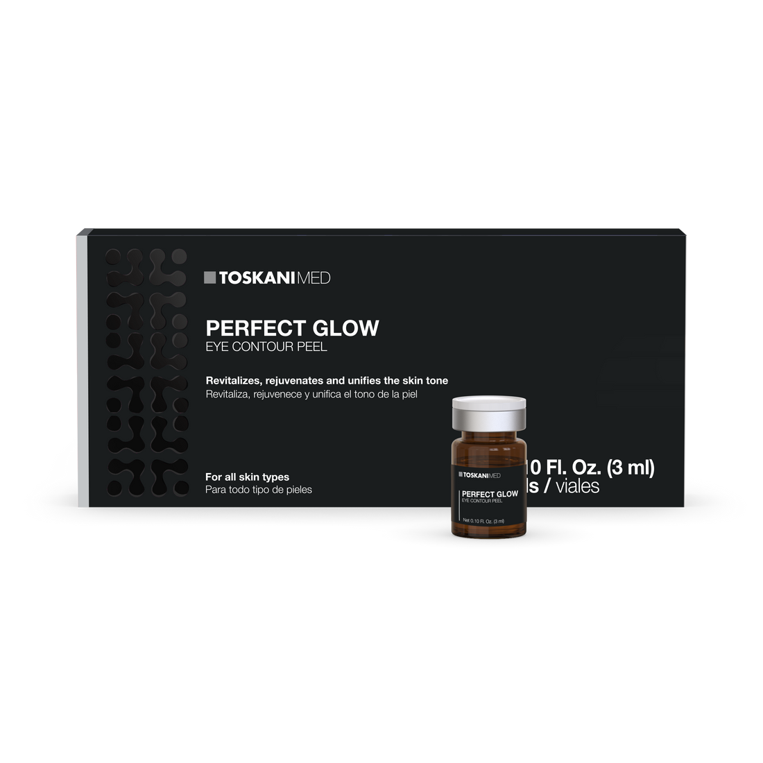 Perfect Glow Eye Contour Peel