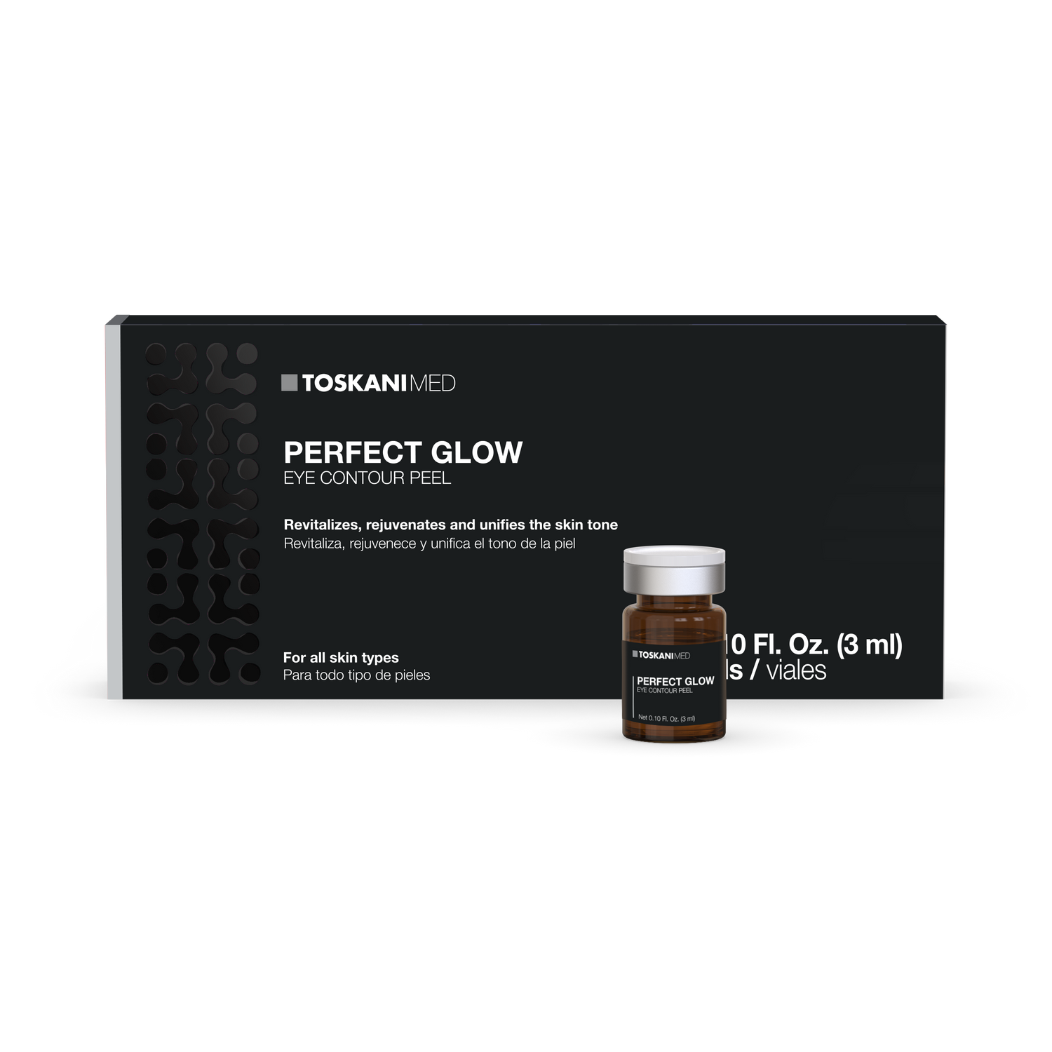 Perfect Glow Eye Contour Peel