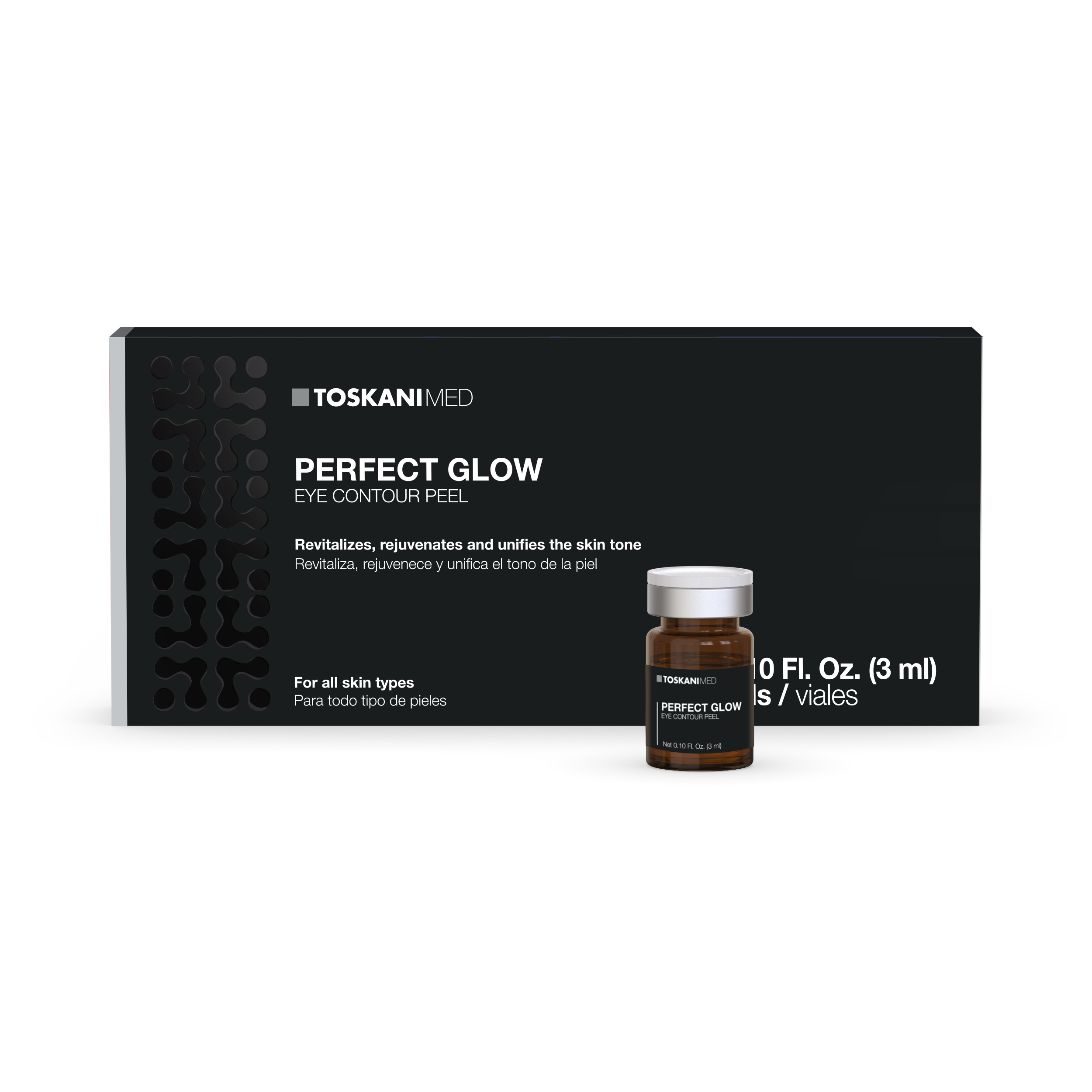 Perfect Glow Eye Contour Peel