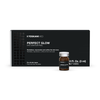 Perfect Glow Eye Contour Peel