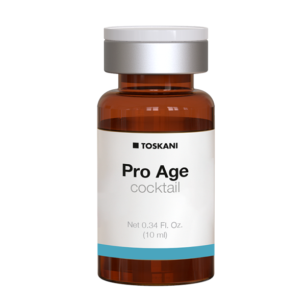 Pro Age Cocktail