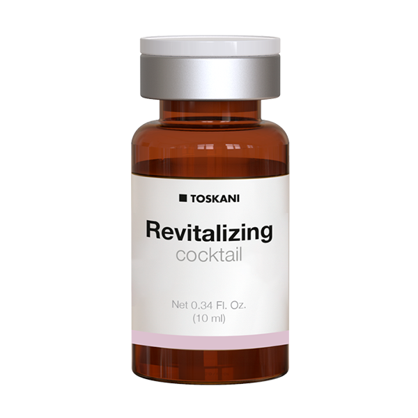 Revitalizing Cocktail