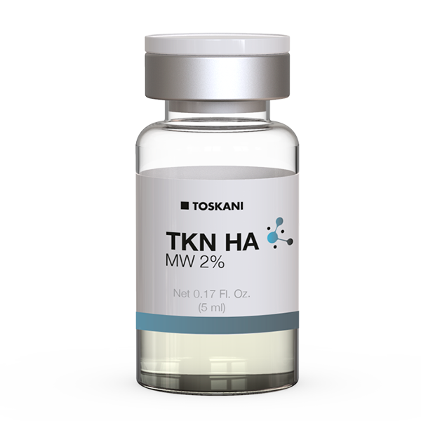 TKN HA MW 2%
