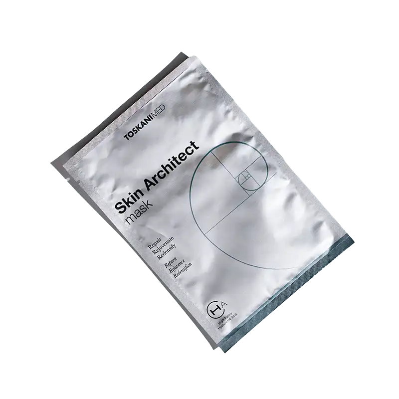 Skin Architect Mask