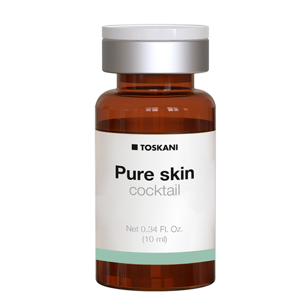 Pure Skin Cocktail